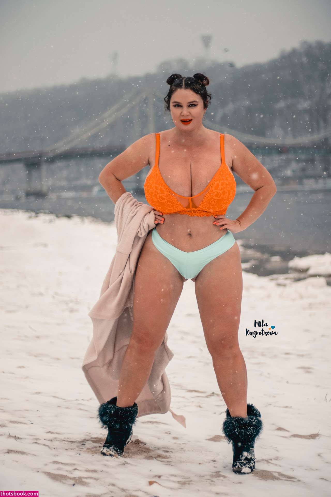 Alim Avostenzuk Nude Photos #3 316062