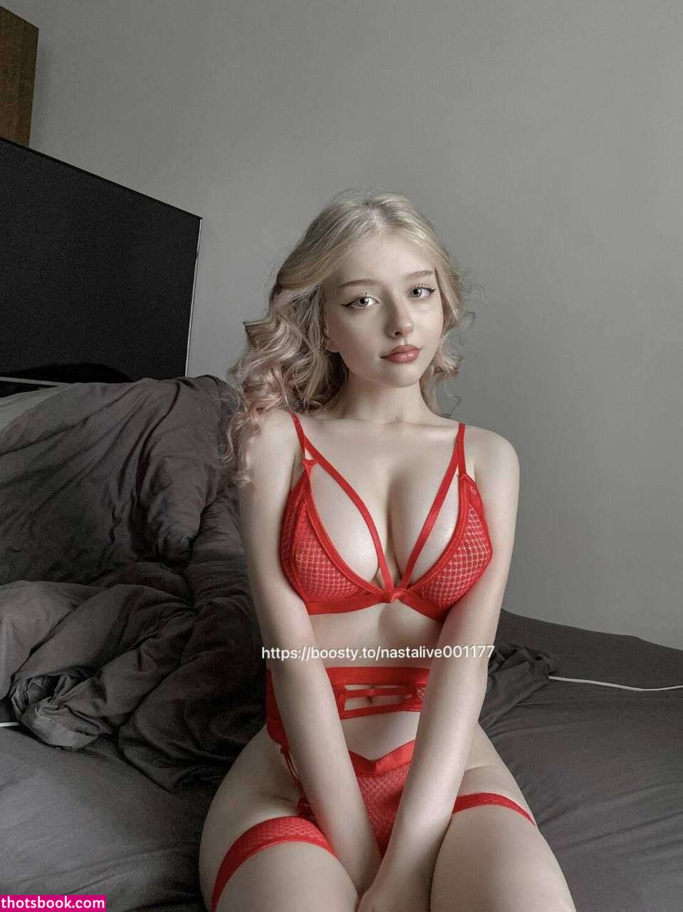 Aisatsana Avokolehchs  nastalive001177 Nude OnlyFans Photos #3 316121