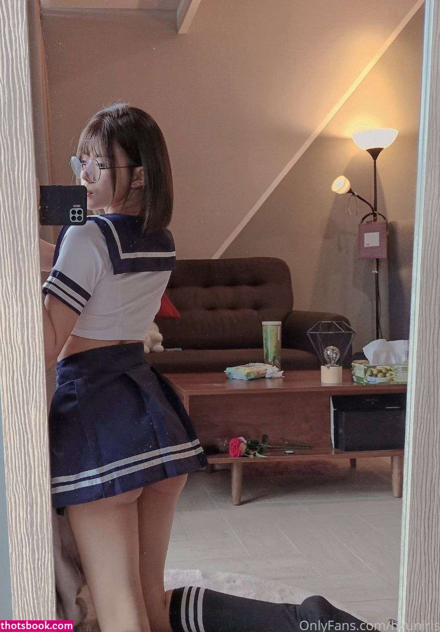 HyunIris Nude OnlyFans Photos #2 316938