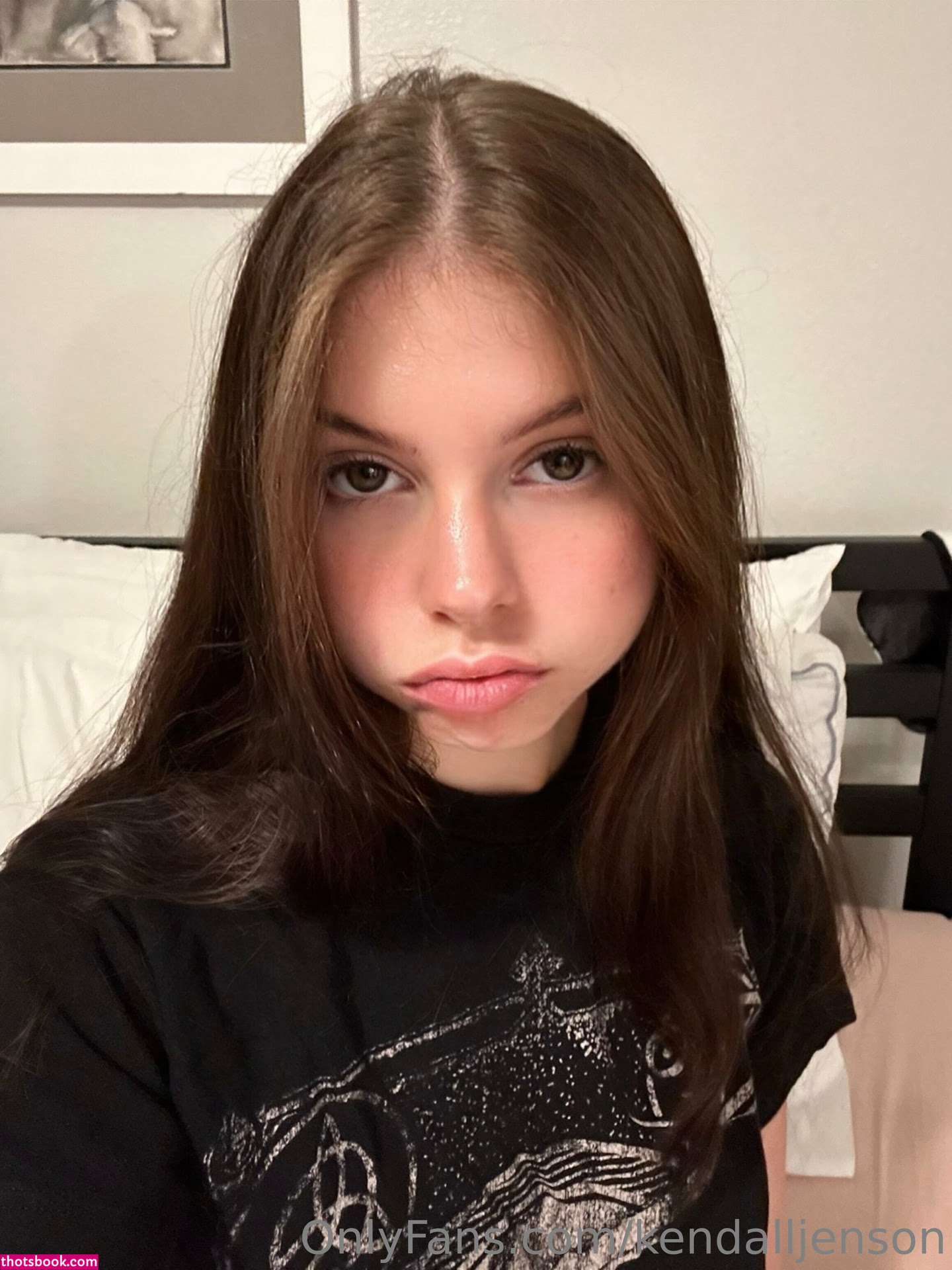 Kendall Jenson Nude OnlyFans Photos #2 317090