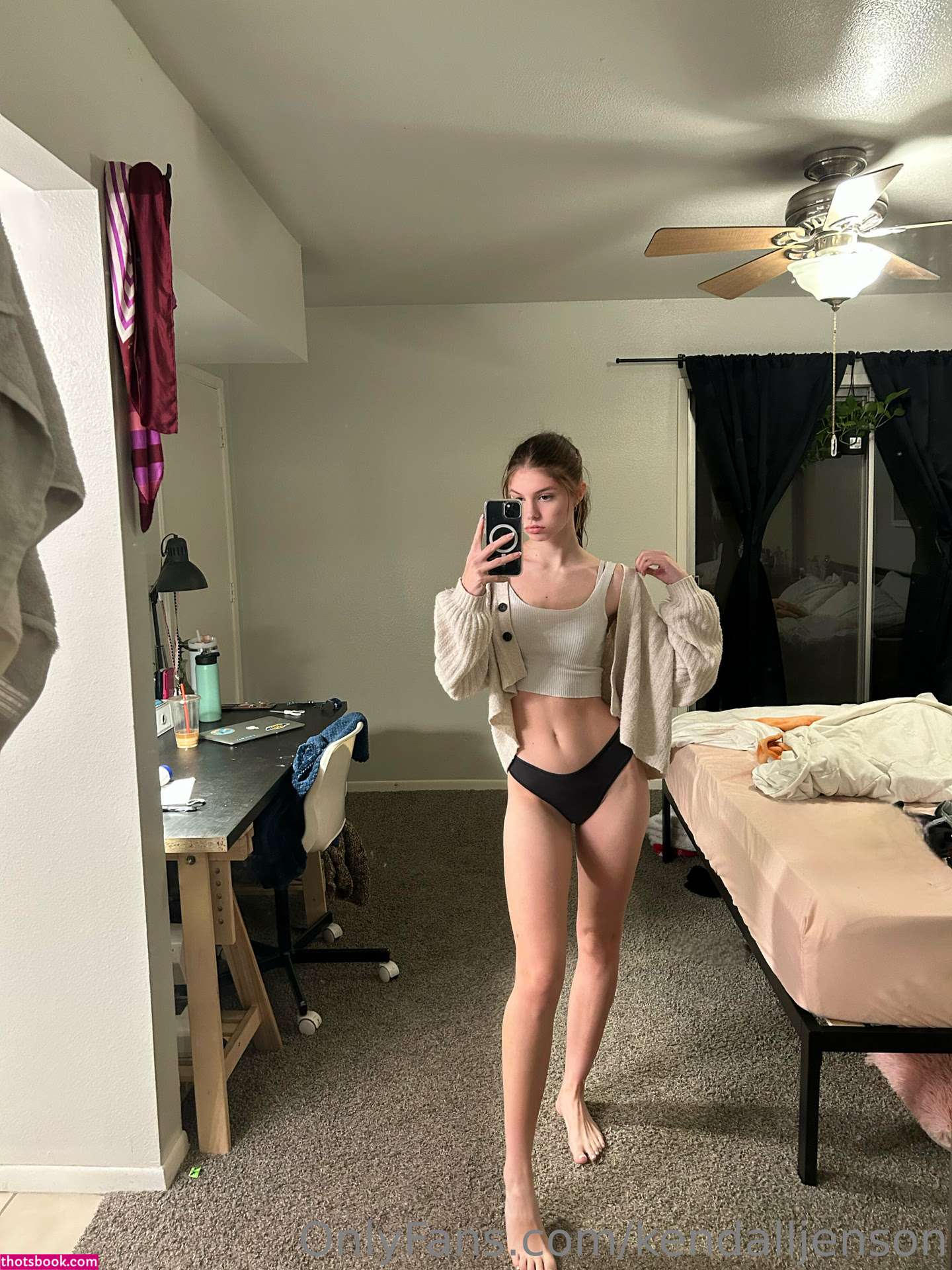 Kendall Jenson Nude OnlyFans Photos #2 317093