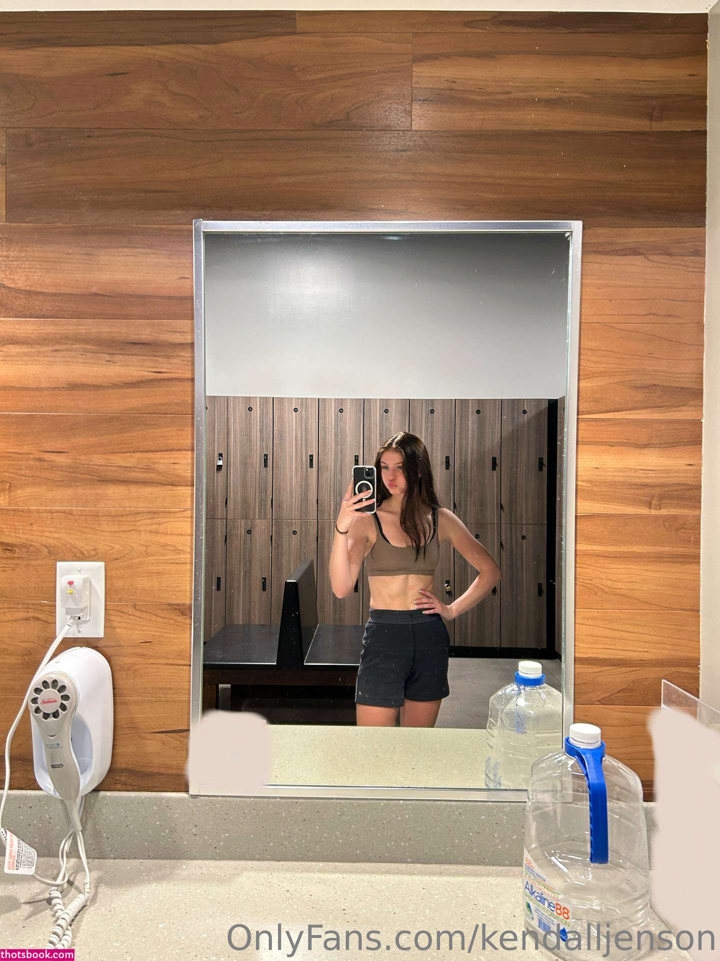 Kendall Jenson Nude OnlyFans Photos #2 317094