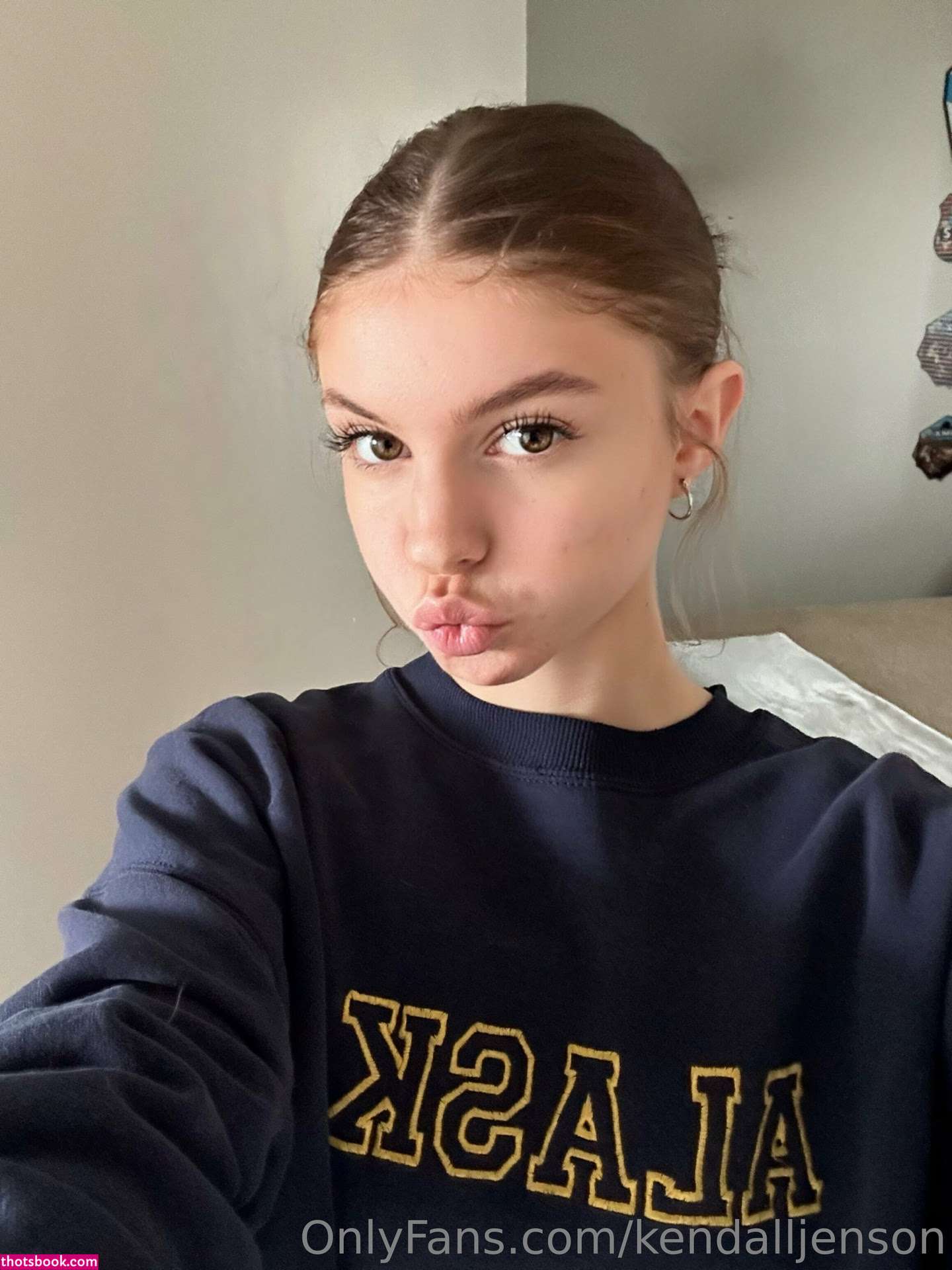 Kendall Jenson Nude OnlyFans Photos #5 317123