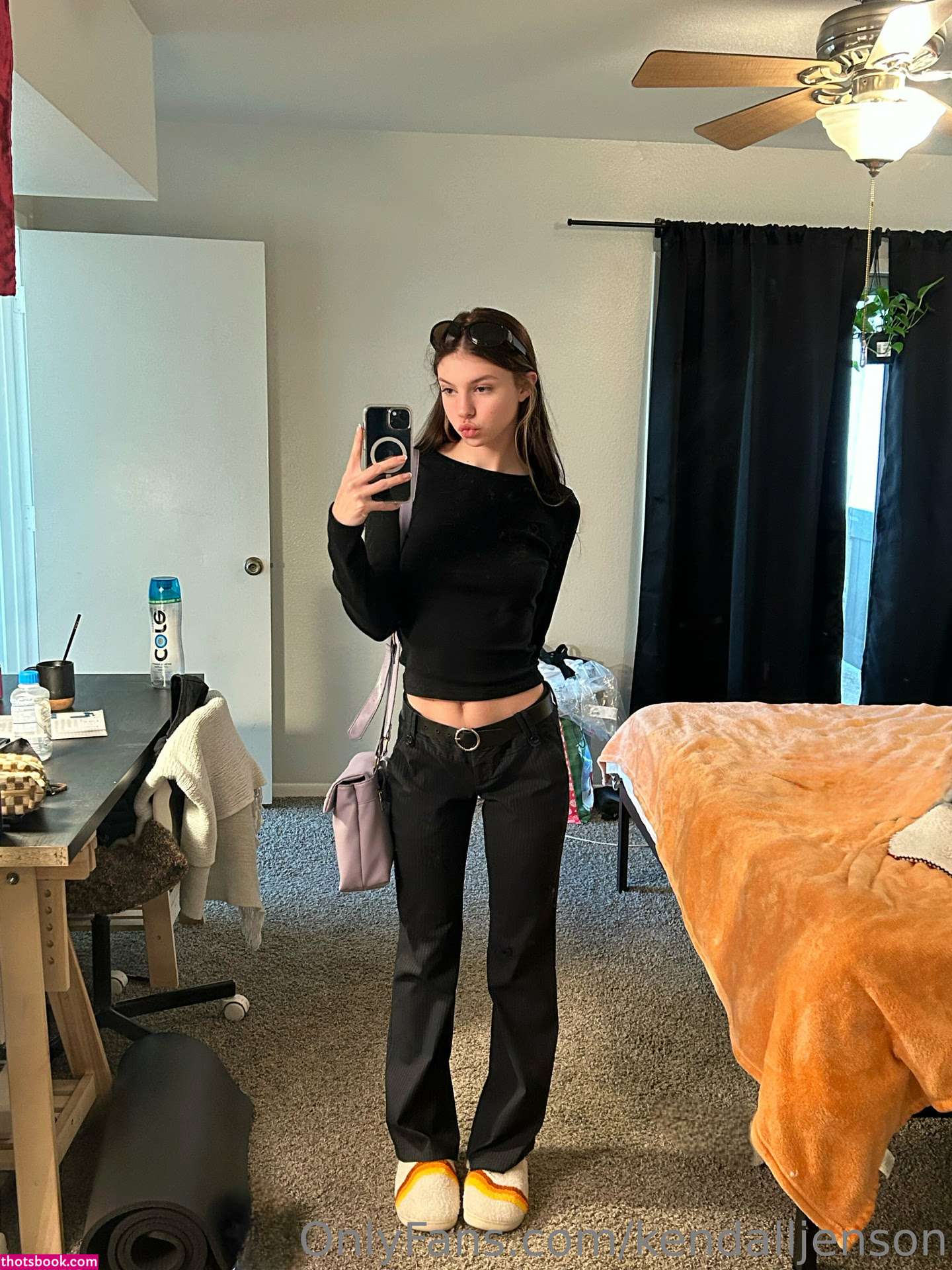 Kendall Jenson Nude OnlyFans Photos #5 317124