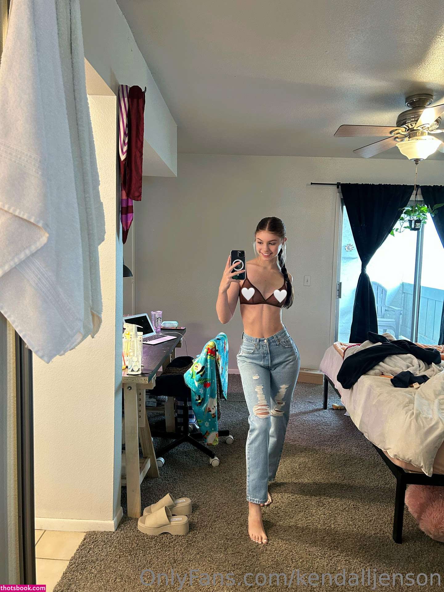 Kendall Jenson Nude OnlyFans Photos #5 317125