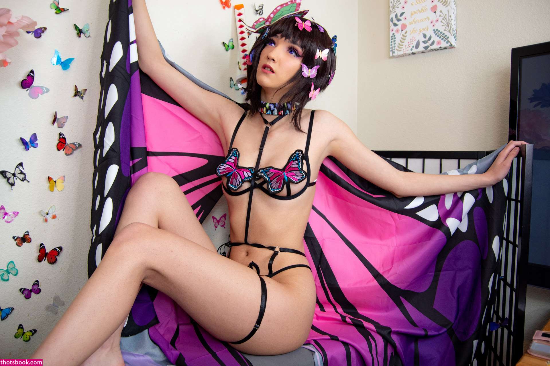 Kyonatix Nude OnlyFans Photos #1 317141