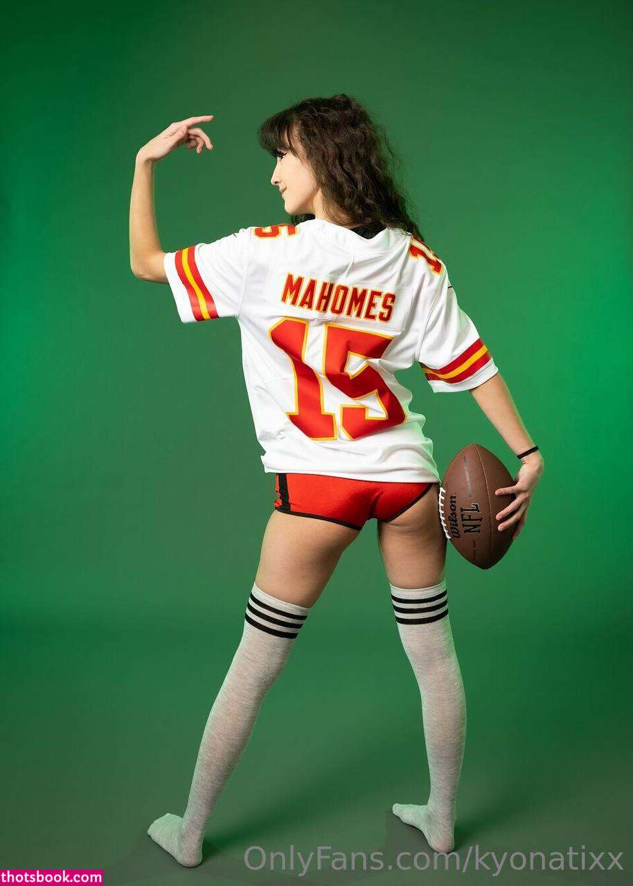 Kyonatix Nude OnlyFans Photos #5 317246