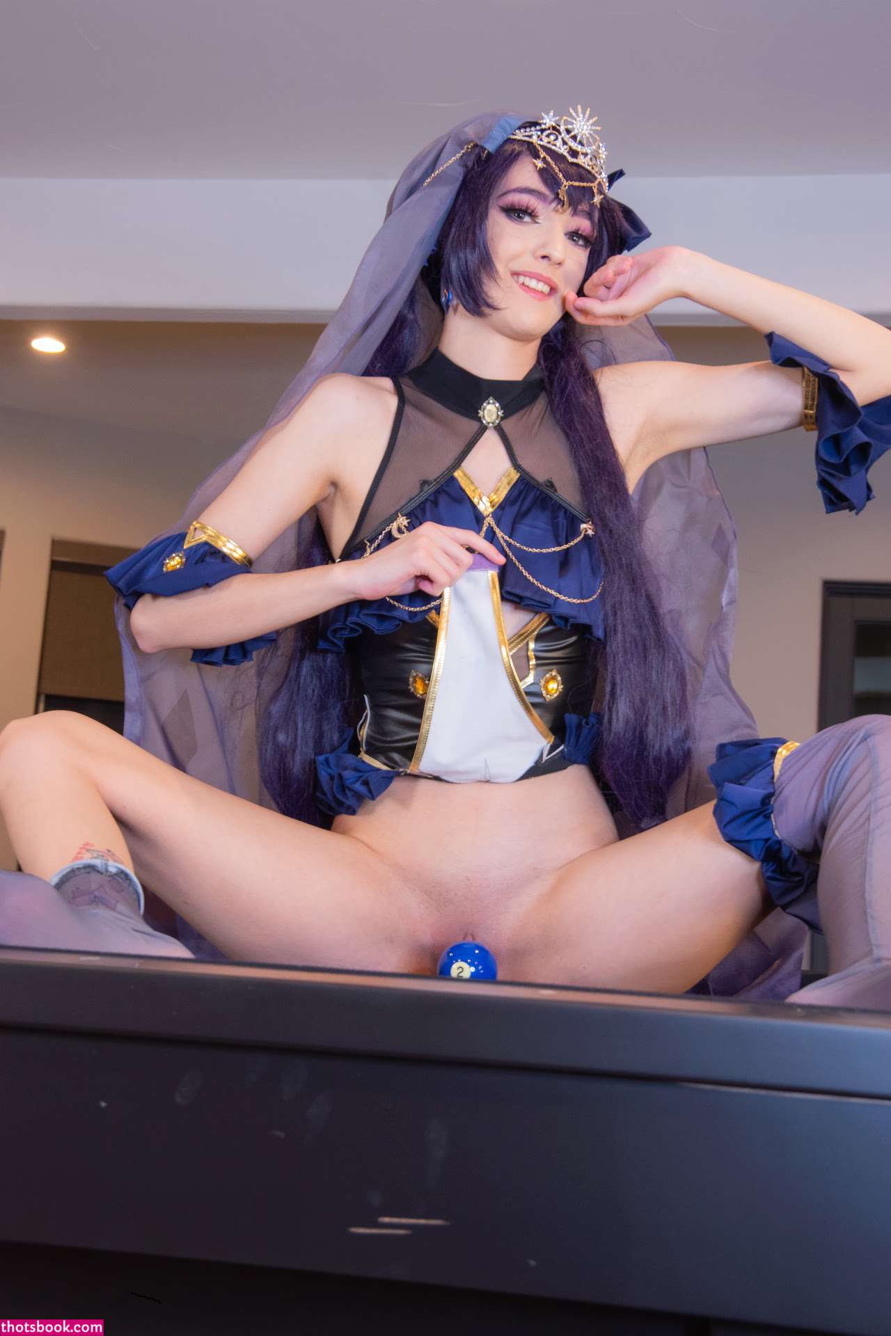 Kyonatix Nude OnlyFans Photos #6 317271