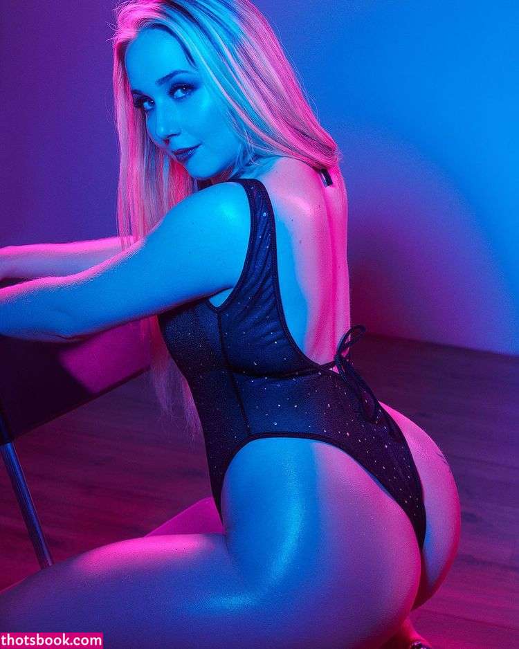 Lisa Lefevre  Lisa Wild Nude OnlyFans Photos #3 317302