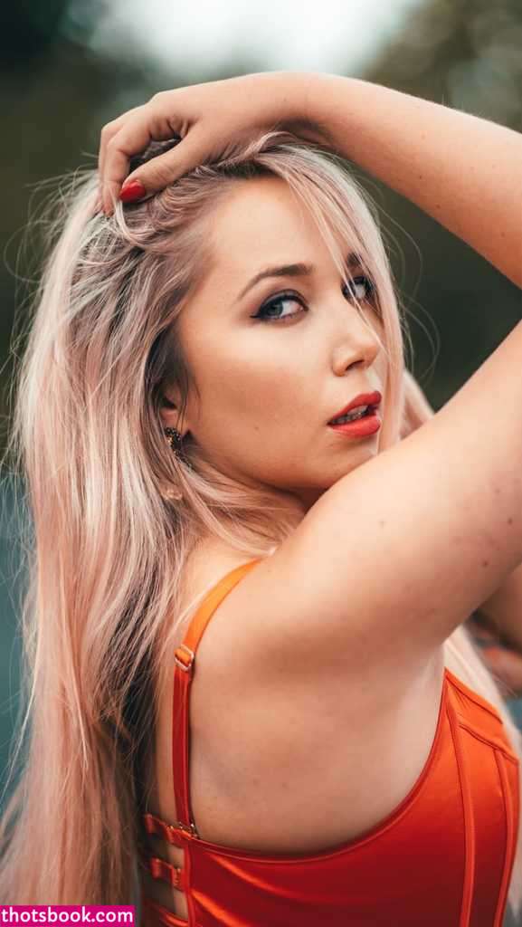 Lisa Lefevre  Lisa Wild Nude OnlyFans Photos #5 317329