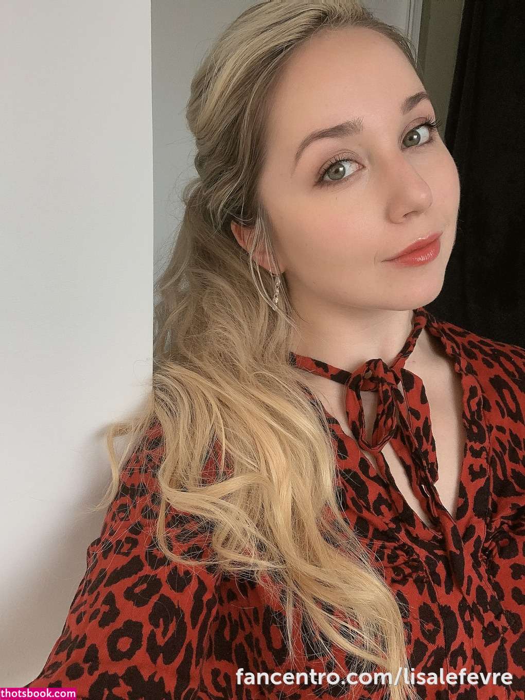 Lisa Lefevre  Lisa Wild Nude OnlyFans Photos #5 317332
