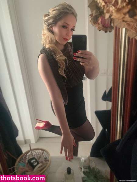 Lisa Lefevre  Lisa Wild Nude OnlyFans Photos #5 317335