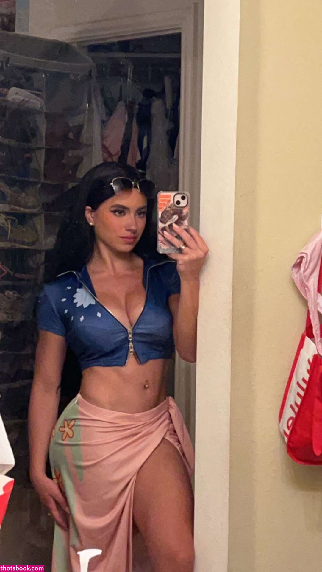 nam1mommy  Jackie Laurito Nude OnlyFans Photos #4 317508