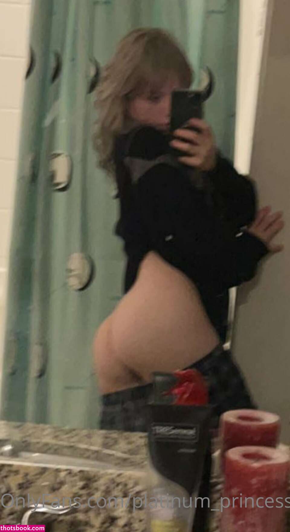 Princessaiden  platinumprincess333 Nude OnlyFans Photos #2 317561