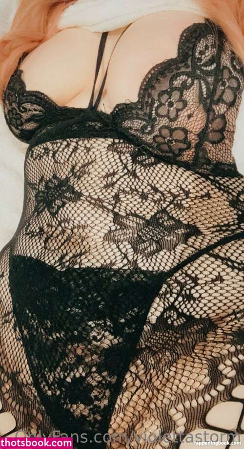 StormRNG  violettastorm Nude OnlyFans Photos #1 317622