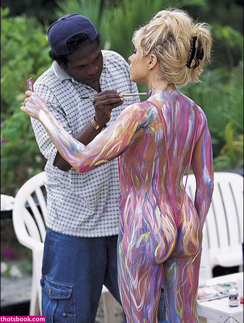 Terri Runnels Nude OnlyFans Photos #3 317722