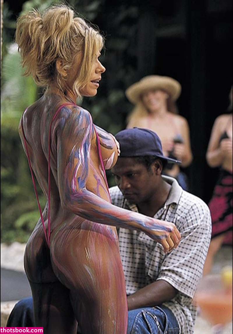 Terri Runnels Nude OnlyFans Photos #3 317723