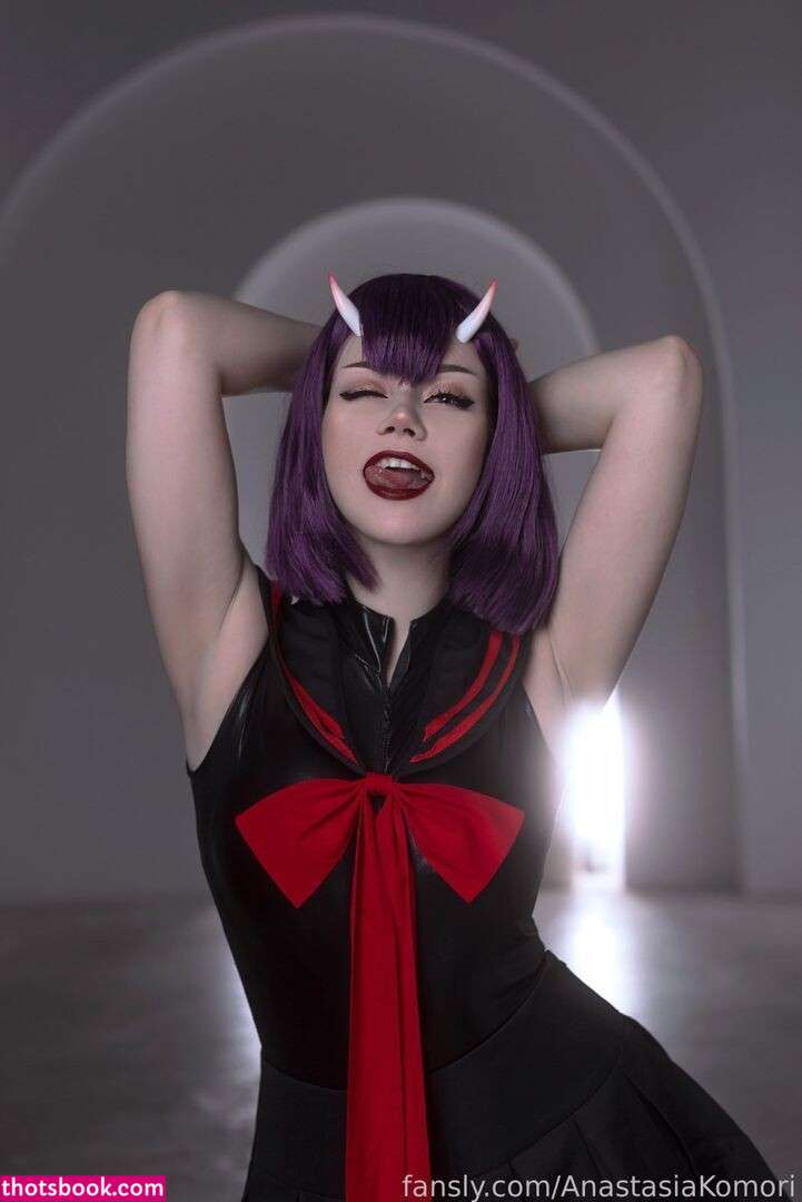 Aisatsana Iromok Nude Photos #8 317986