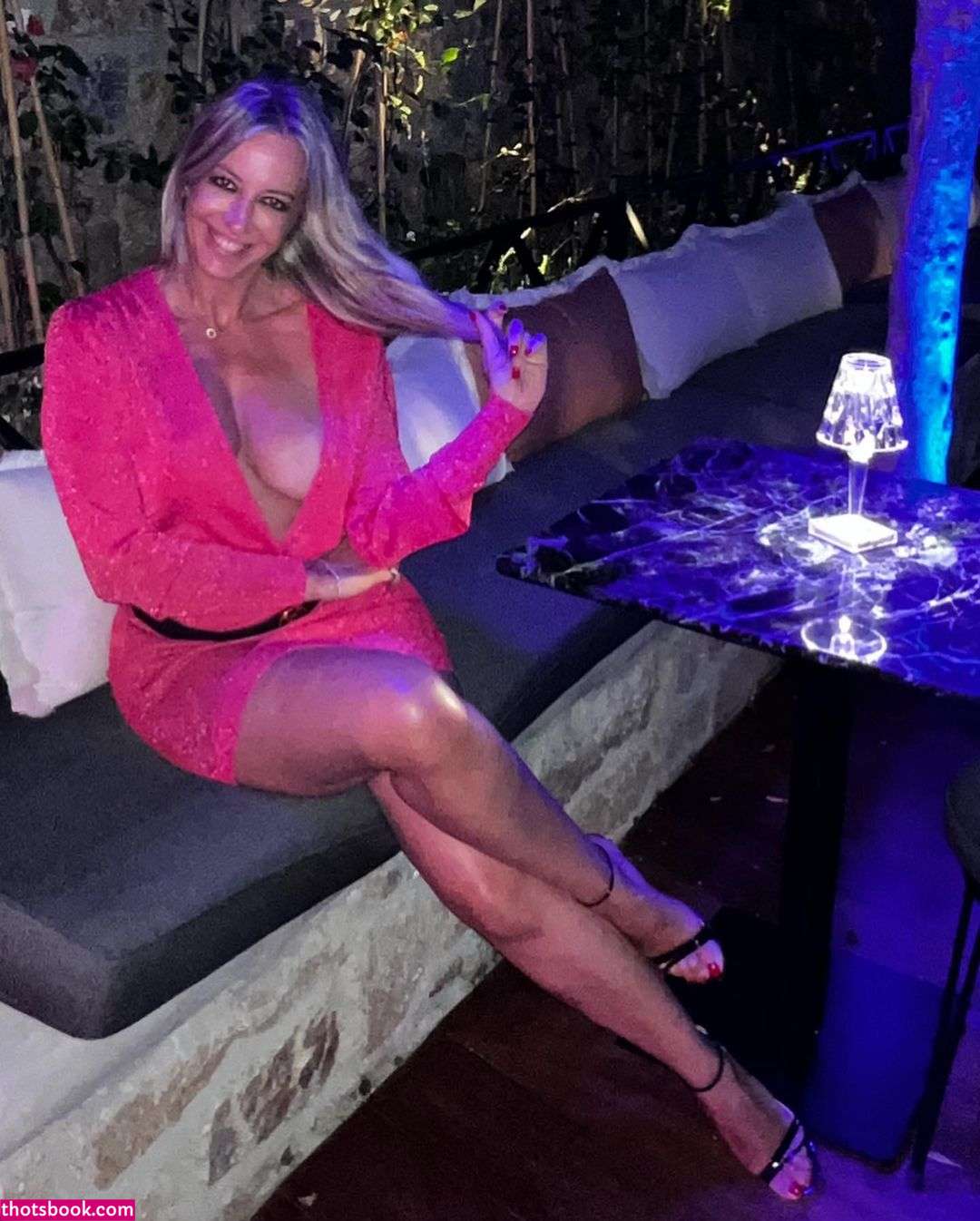 Elena Mici Nude OnlyFans Photos #8 318134