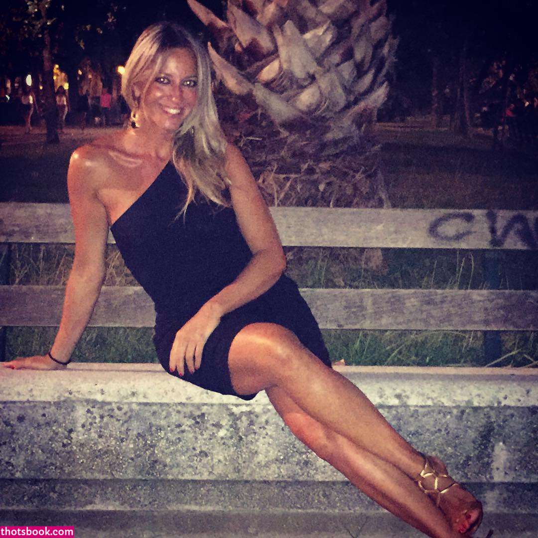 Elena Mici Nude OnlyFans Photos #10 318176