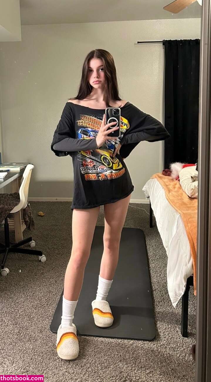 Kendall Jenson Nude OnlyFans Photos #7 318326