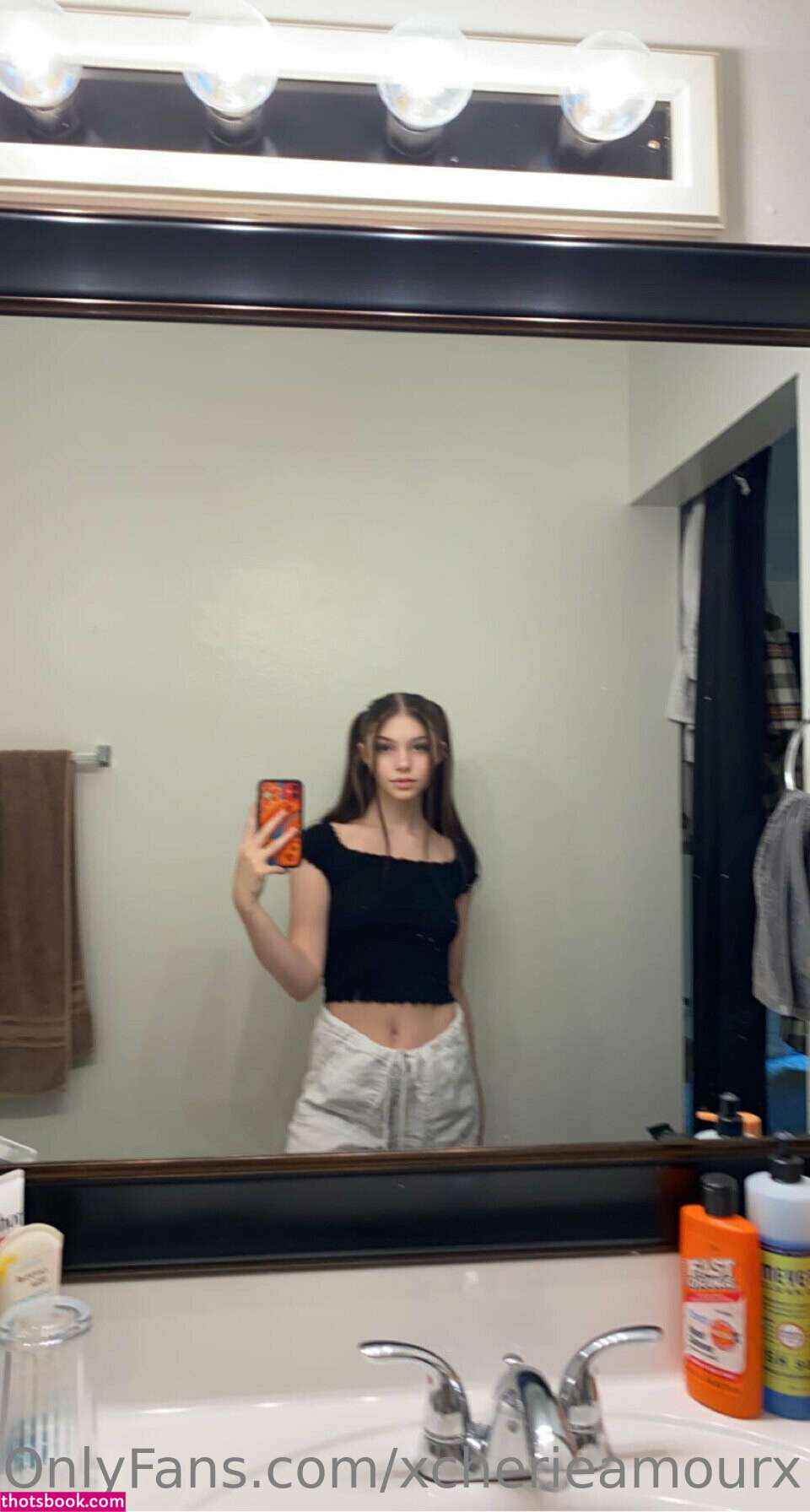 Kendall Jenson Nude OnlyFans Photos #8 318327