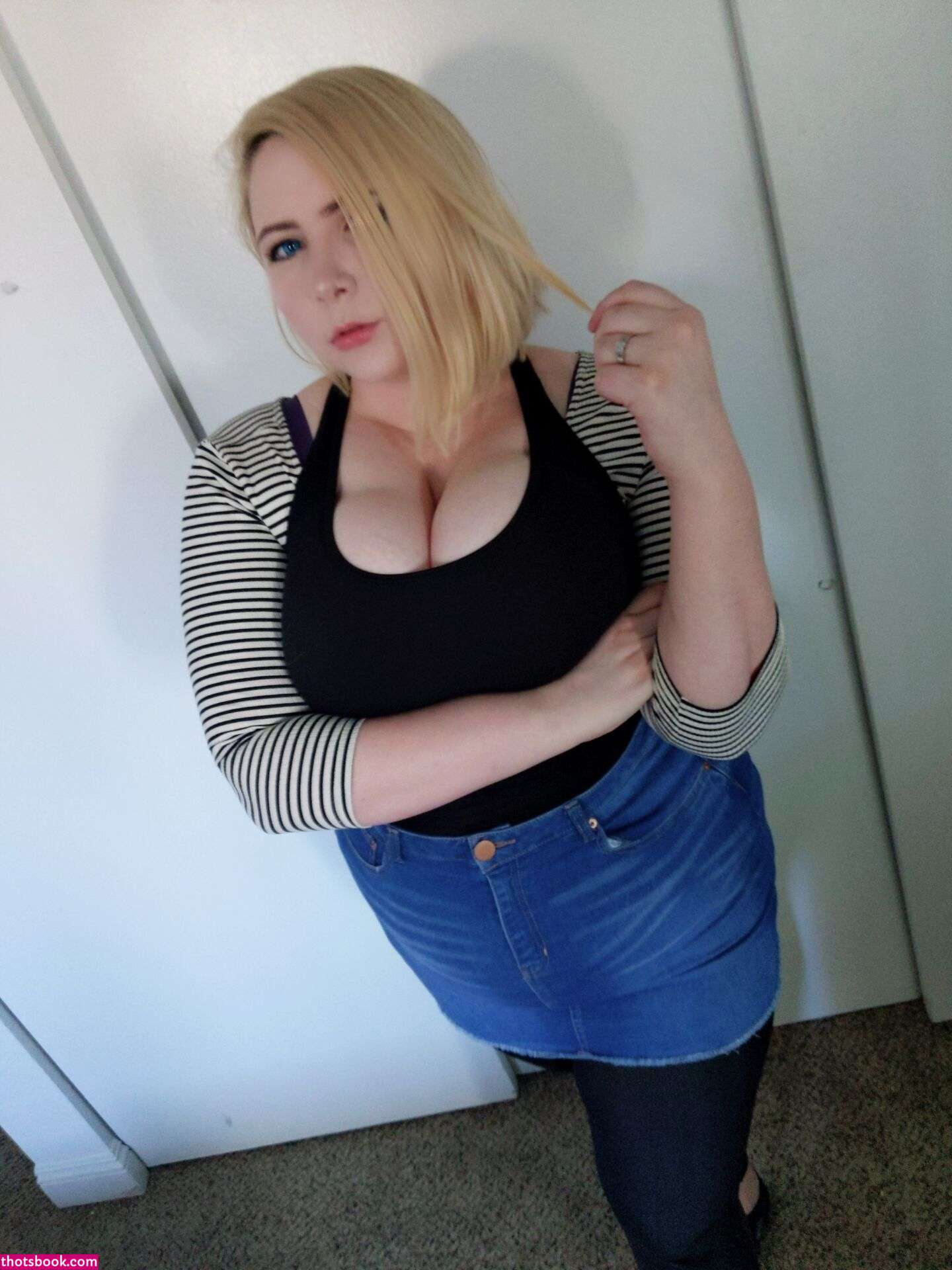 Gabrielle Cooke Photos #1 271681