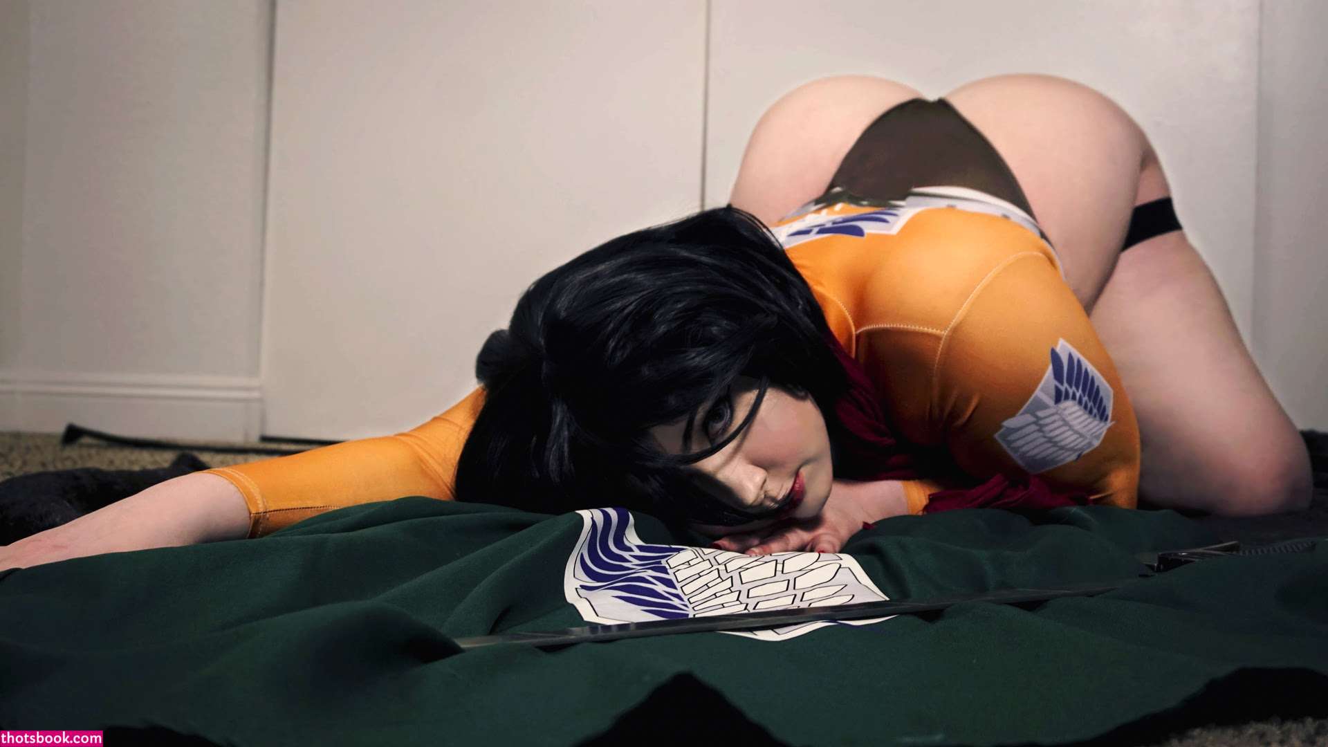 Gabrielle Cooke Photos #1 271688