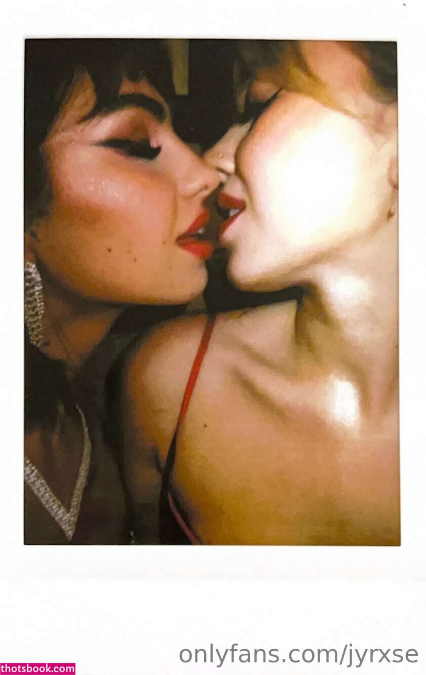 Jyrose OnlyFans Photos #5 271778