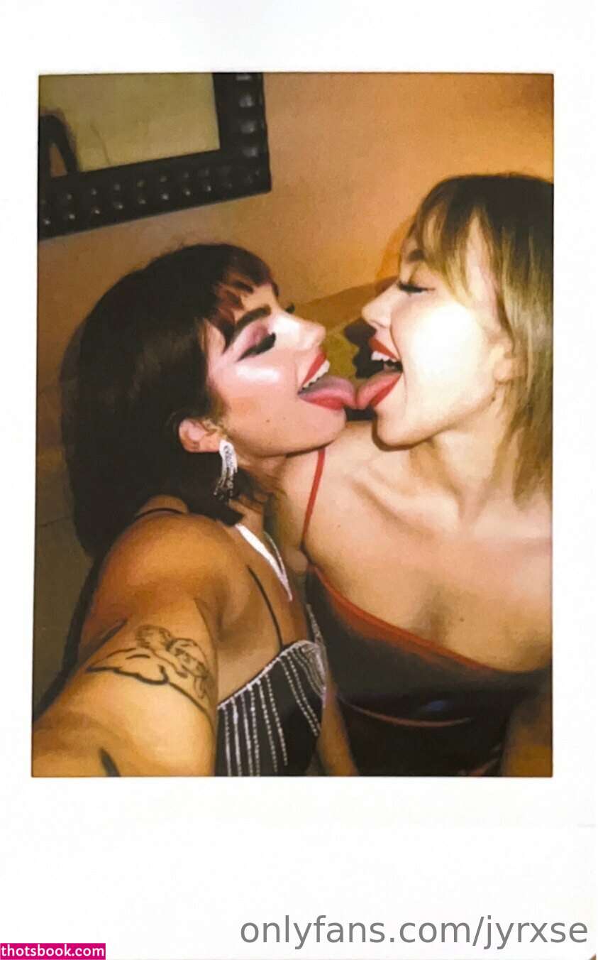 Jyrose OnlyFans Photos #5 271780