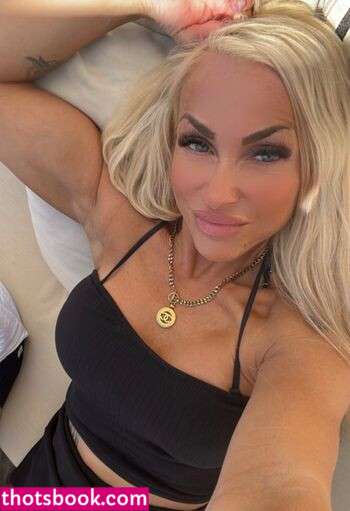 Nina Ekstrand OnlyFans Photos #1 271814