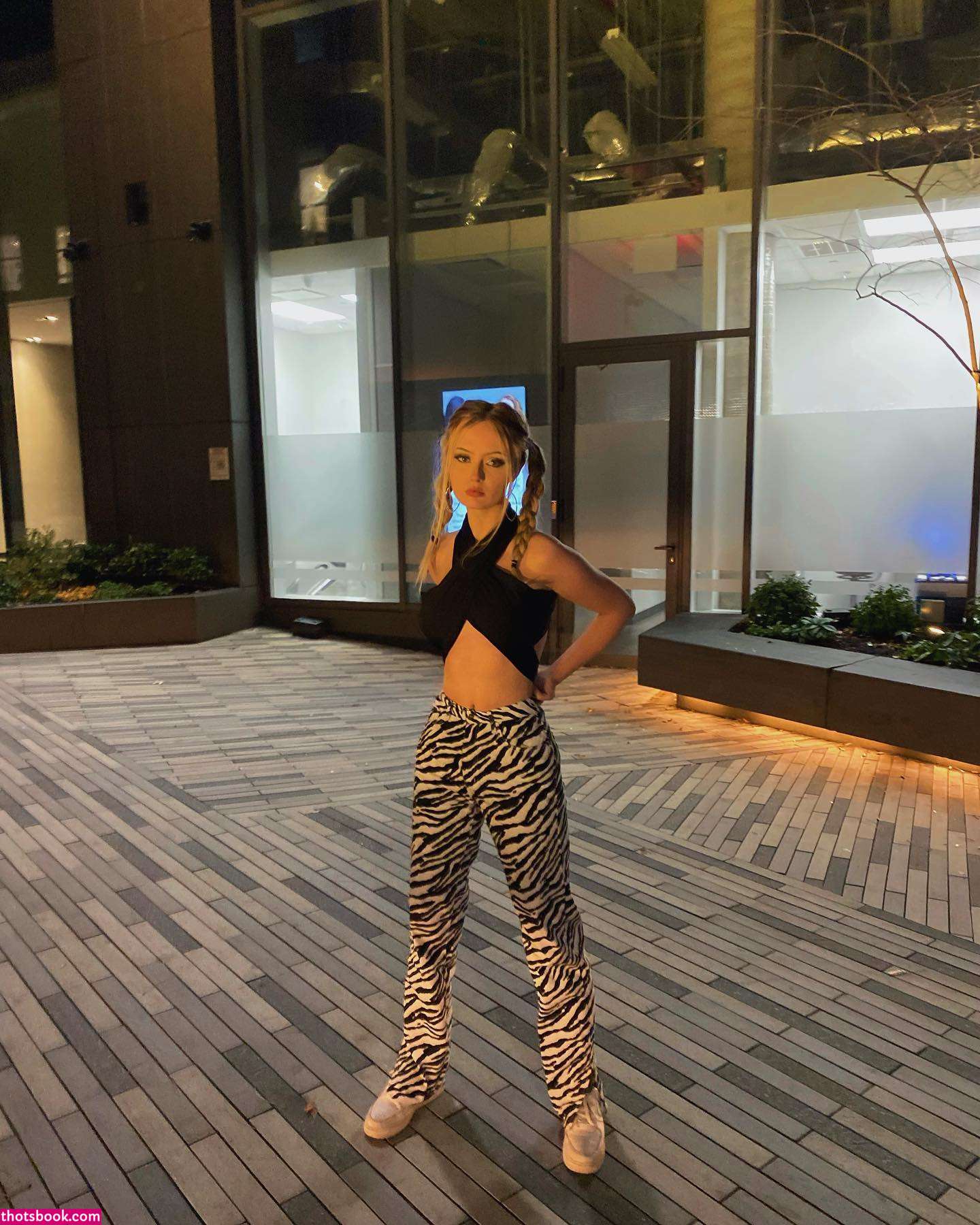 Tori Hodes Photos #2 271888