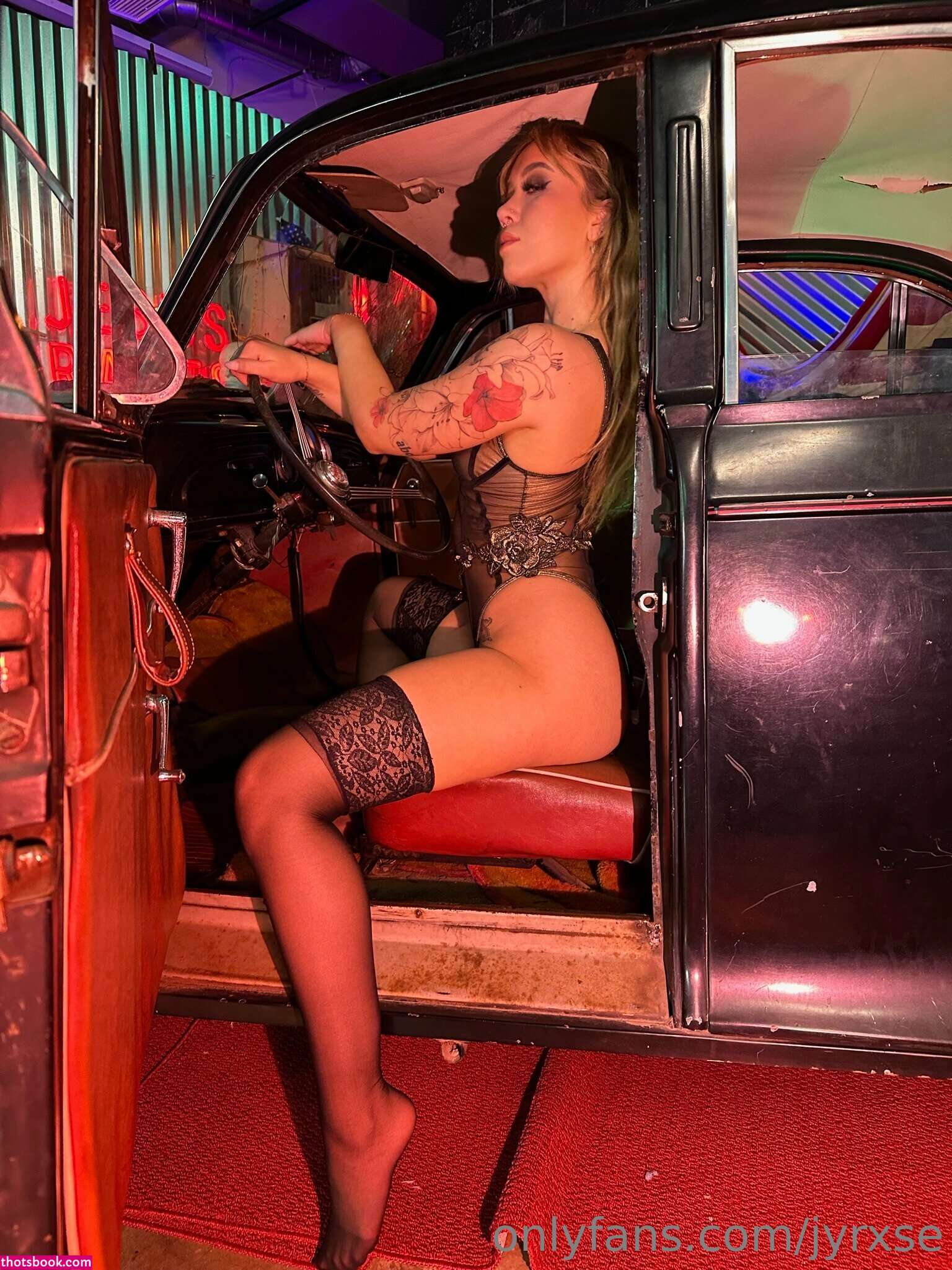 Jyrose OnlyFans Photos #9 272204