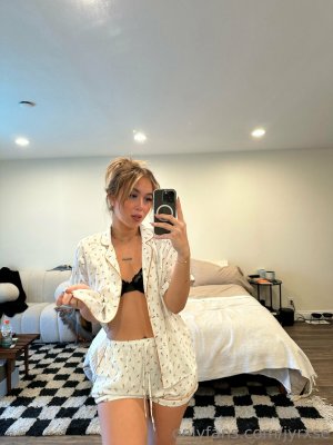 Jyrose OnlyFans Photos #10