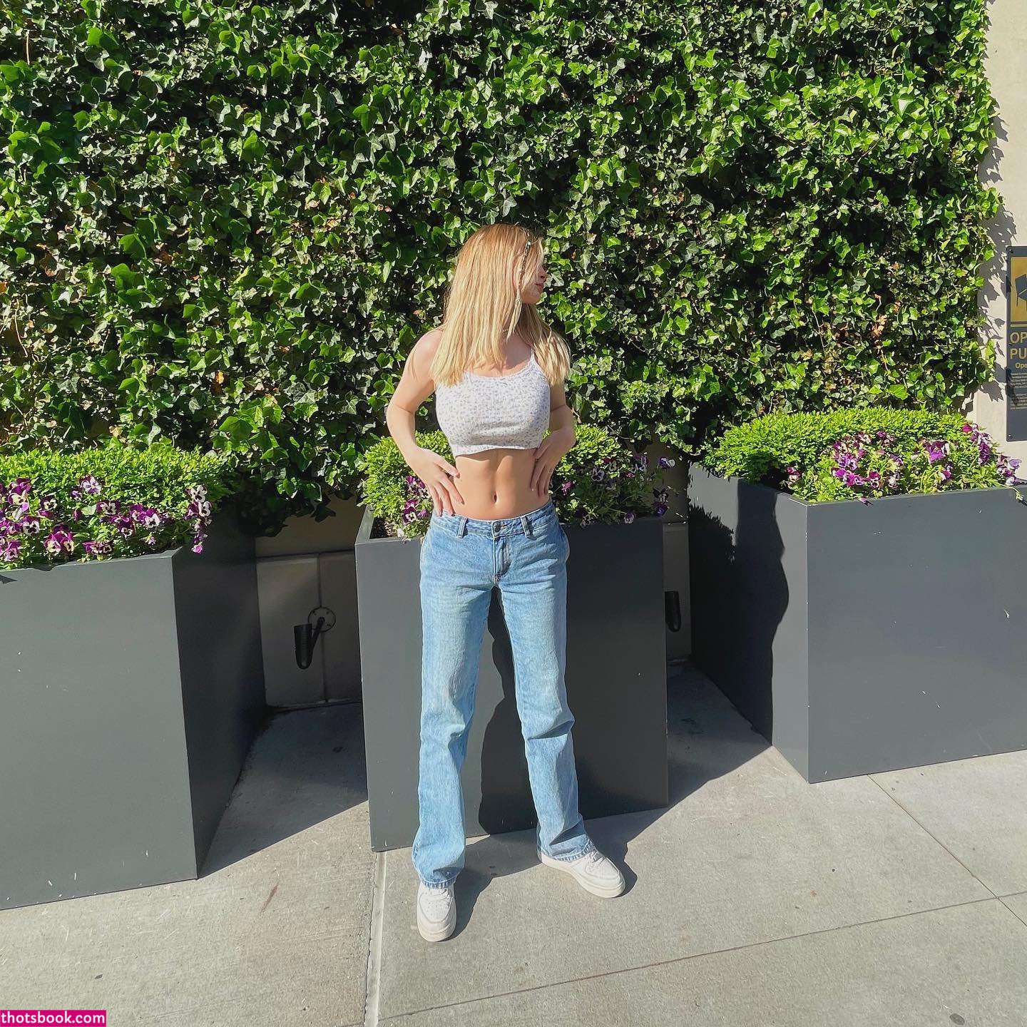 Tori Hodes Photos #3 272313