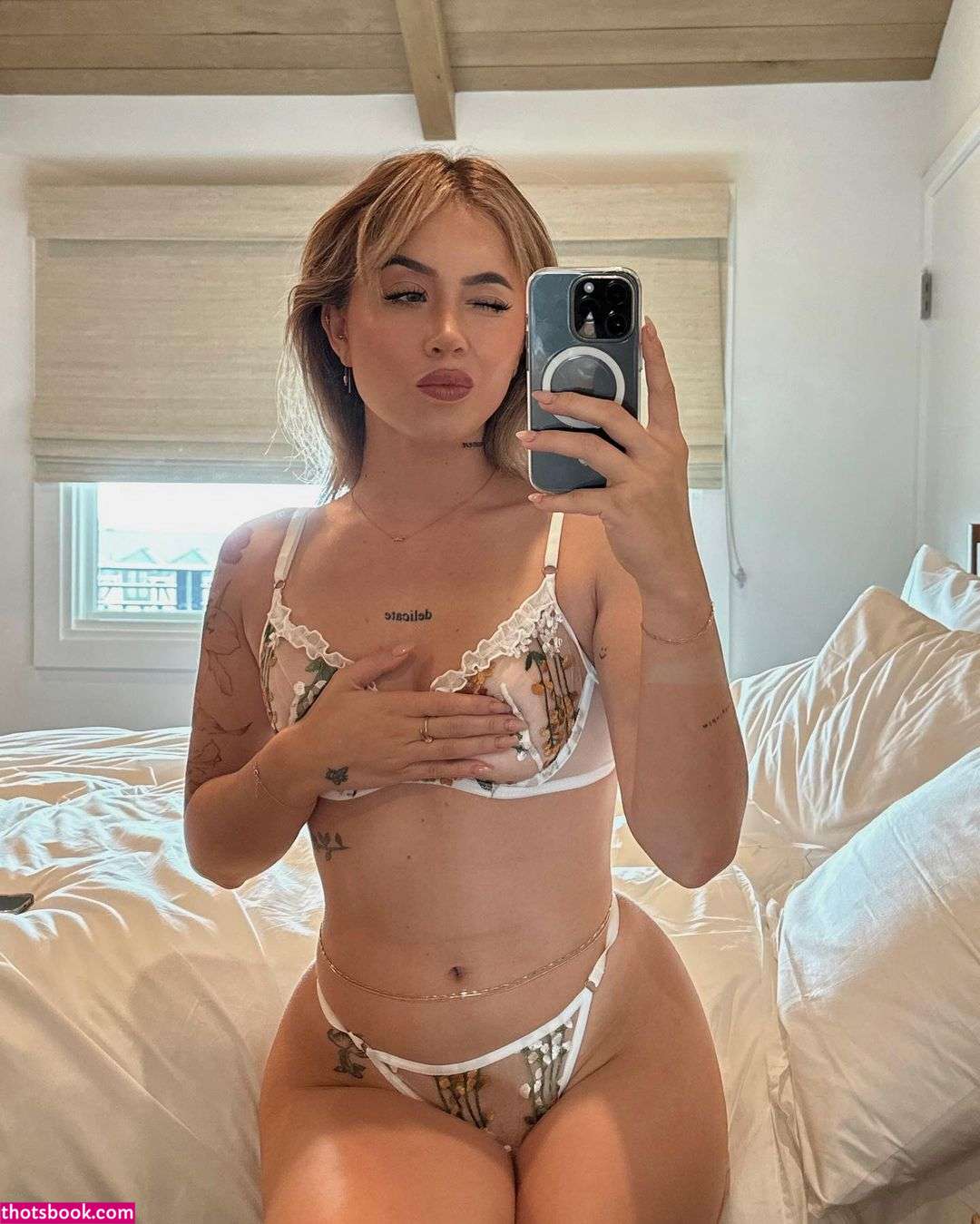 Jyrose OnlyFans Photos #13 272644