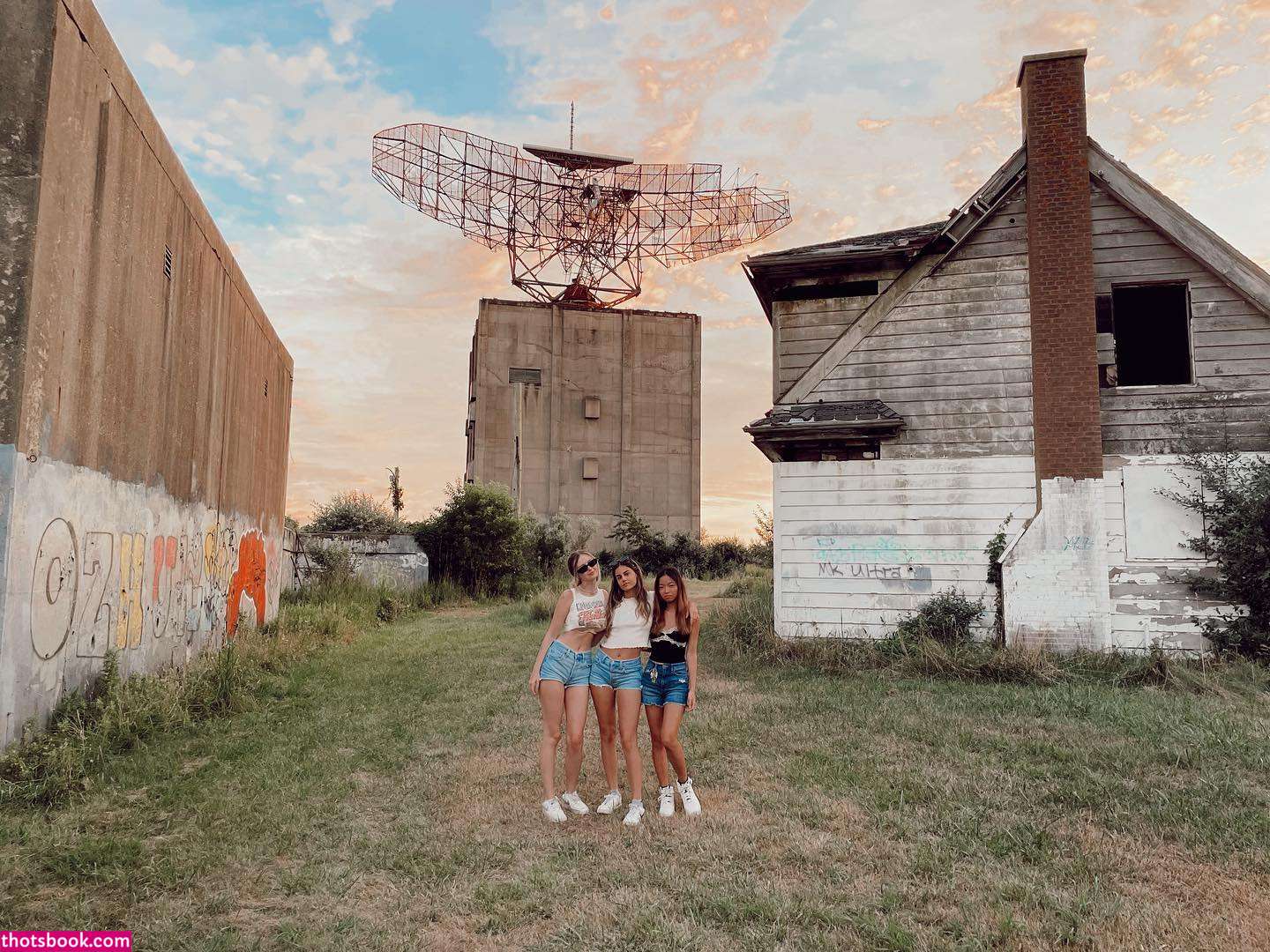 Tori Hodes Photos #5 272708