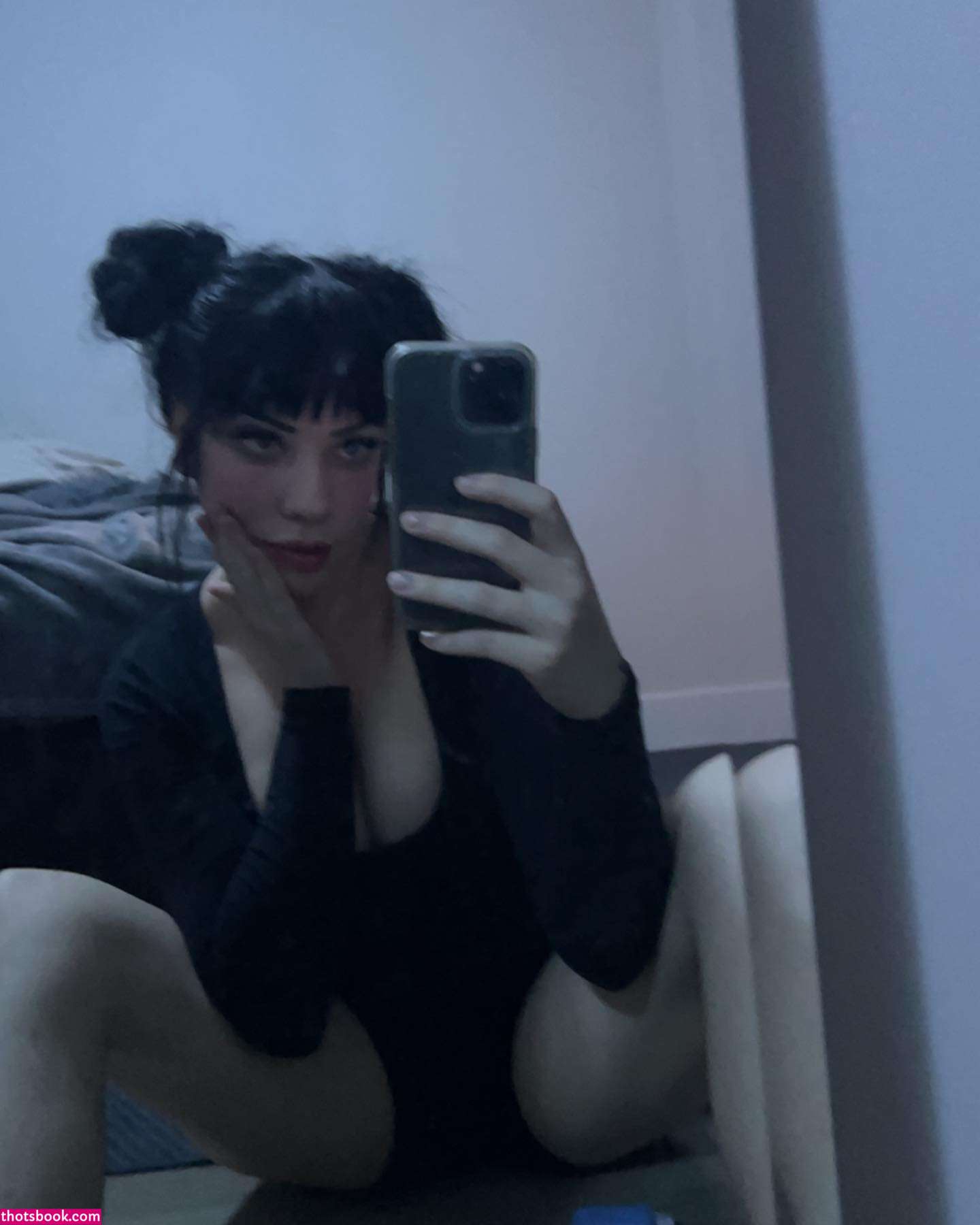 Deathlyill Nude Photos #2 288879