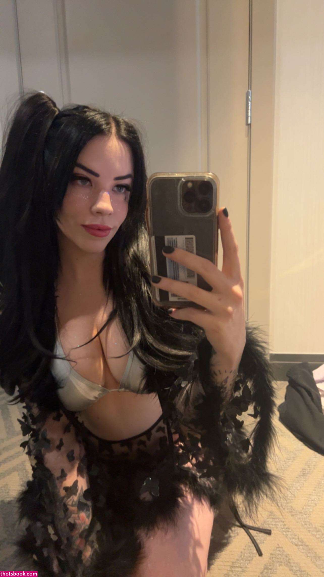 Deathlyill Nude Photos #2 288884