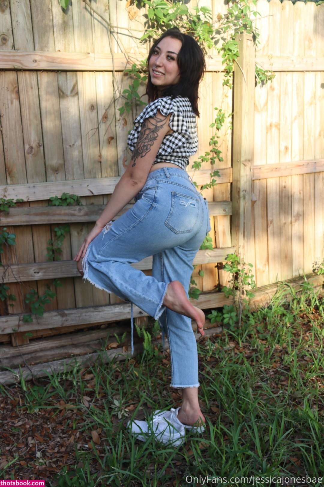 Jessicajonesbae Nude OnlyFans Photos #3 289080