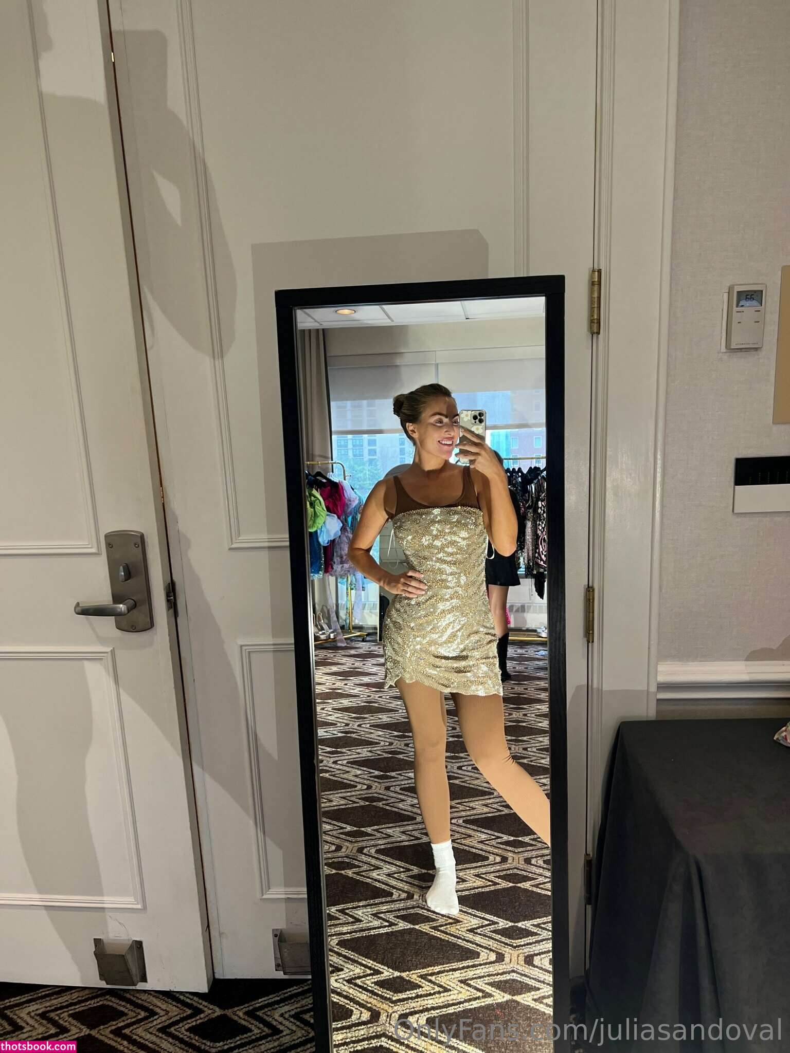 Julia Sandoval Nude OnlyFans Photos #3 289104