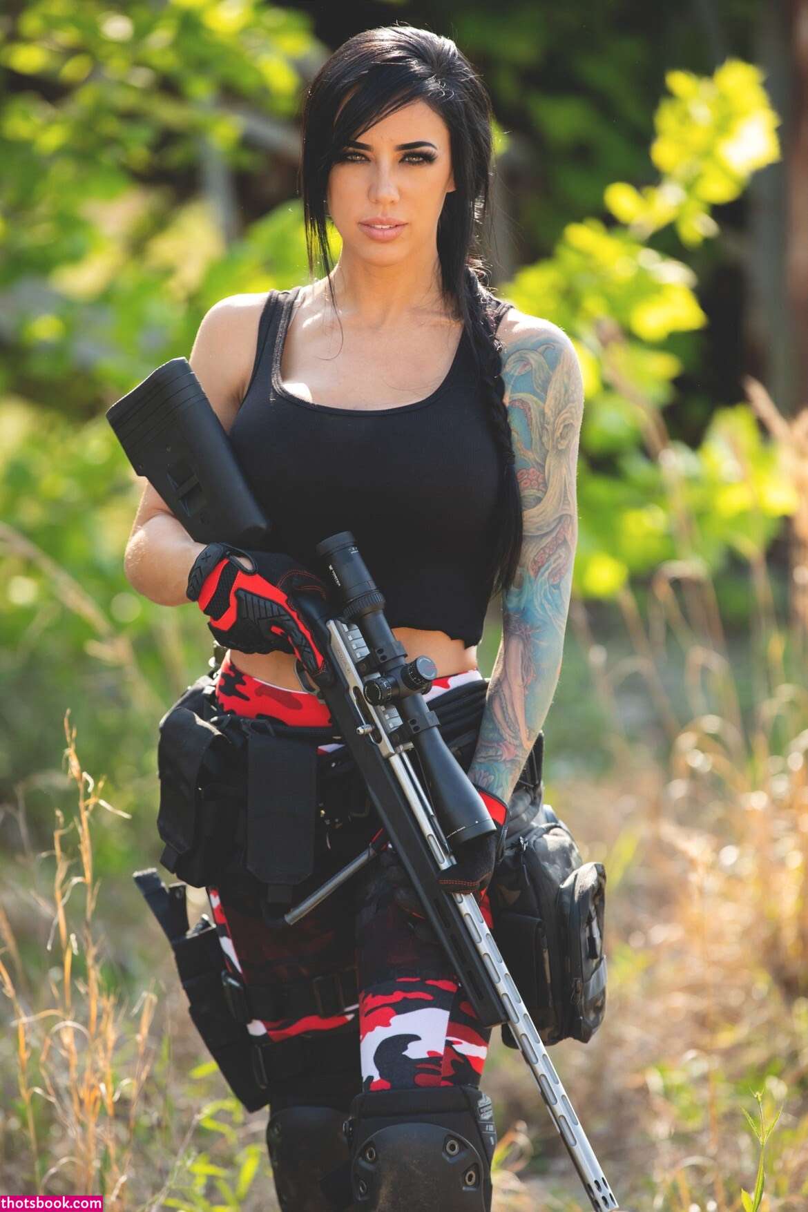 Alex Zedra Nude Photos #2 306359