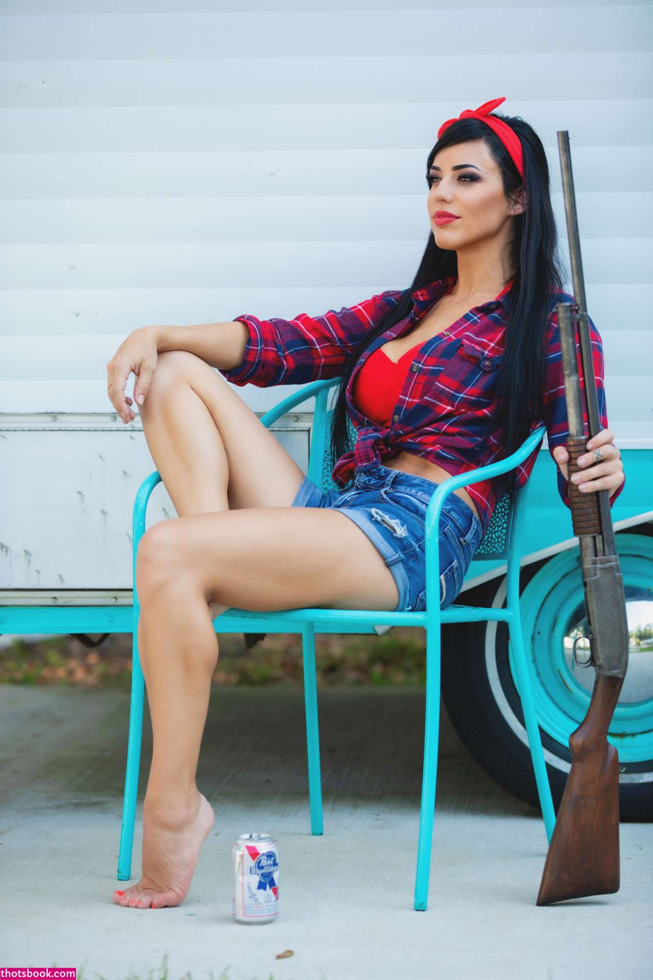 Alex Zedra Nude Photos #3 306361