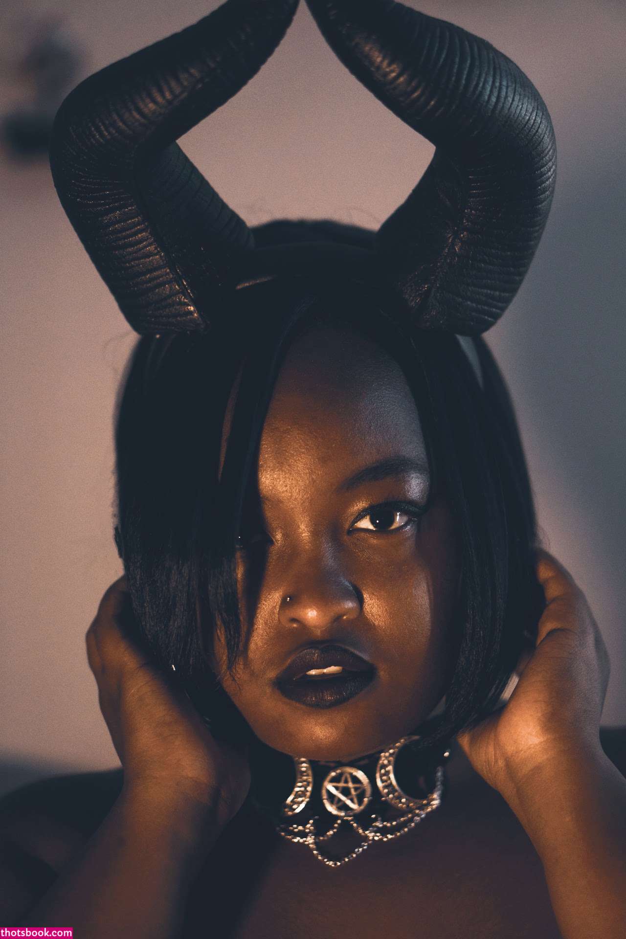 AnimatedAja  NaughtyByNelly  ThighlyInfluential Nude Photos #4 306441