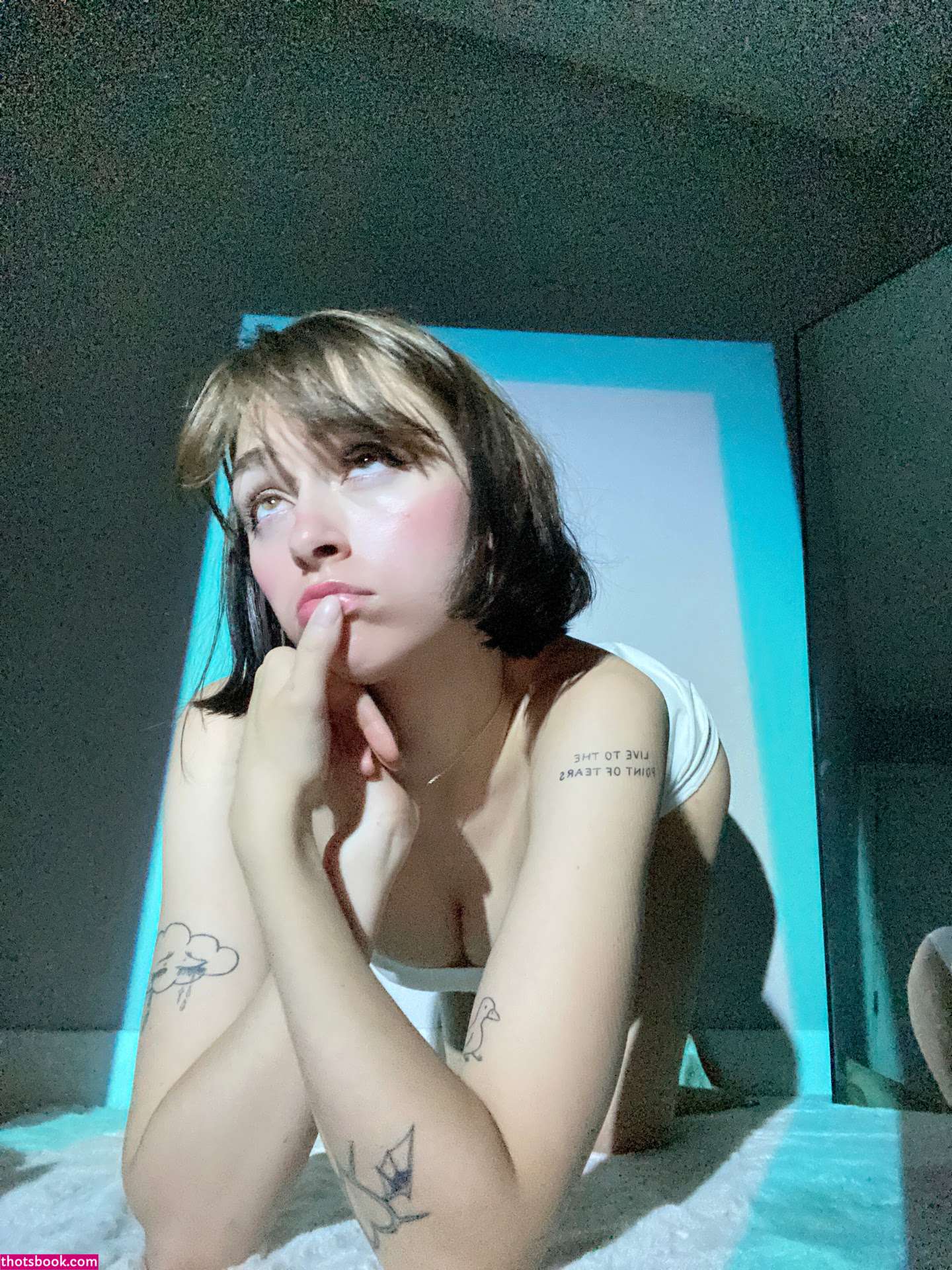 Awholelottazozo Nude Photos #5 306529