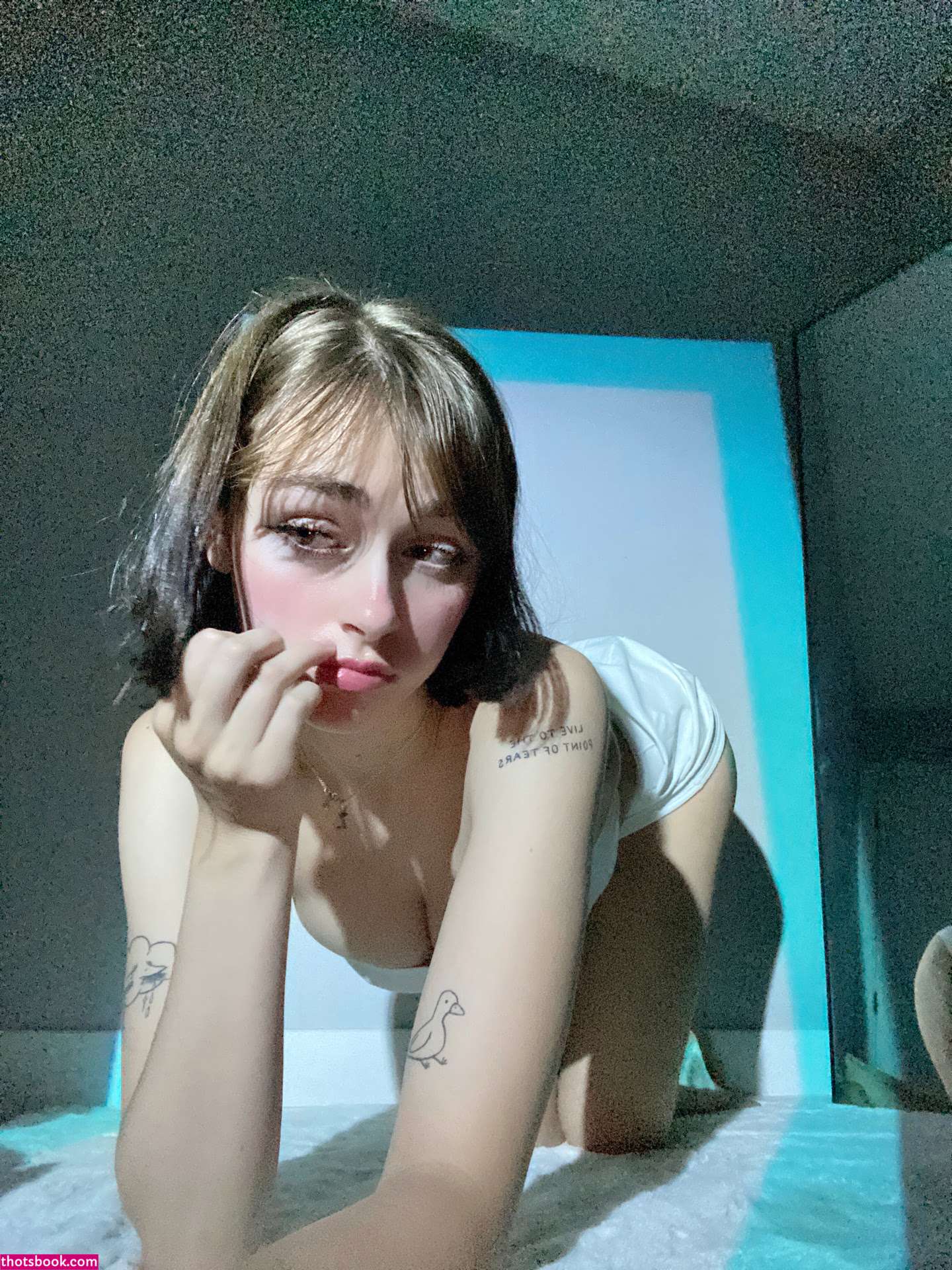 Awholelottazozo Nude Photos #5 306535