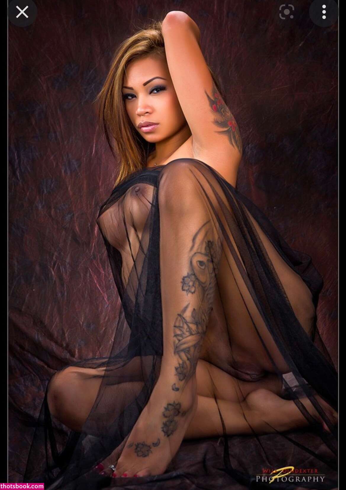 Ashley Cee  MsAshleyCee Nude OnlyFans Photos #1 326432