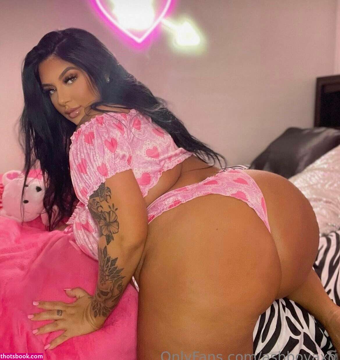 Ashley091 Nude OnlyFans Photos #4 326493