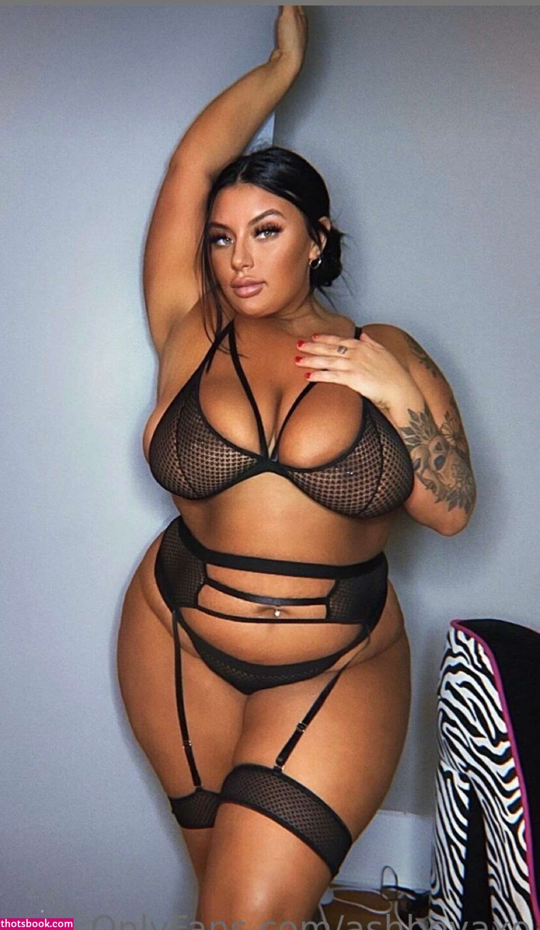 Ashley091 Nude OnlyFans Photos #4 326496