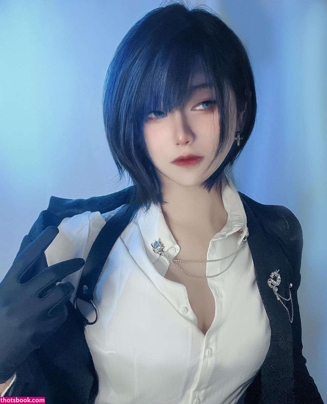 Aveline Tetsuya Nude OnlyFans Photos #1 326576